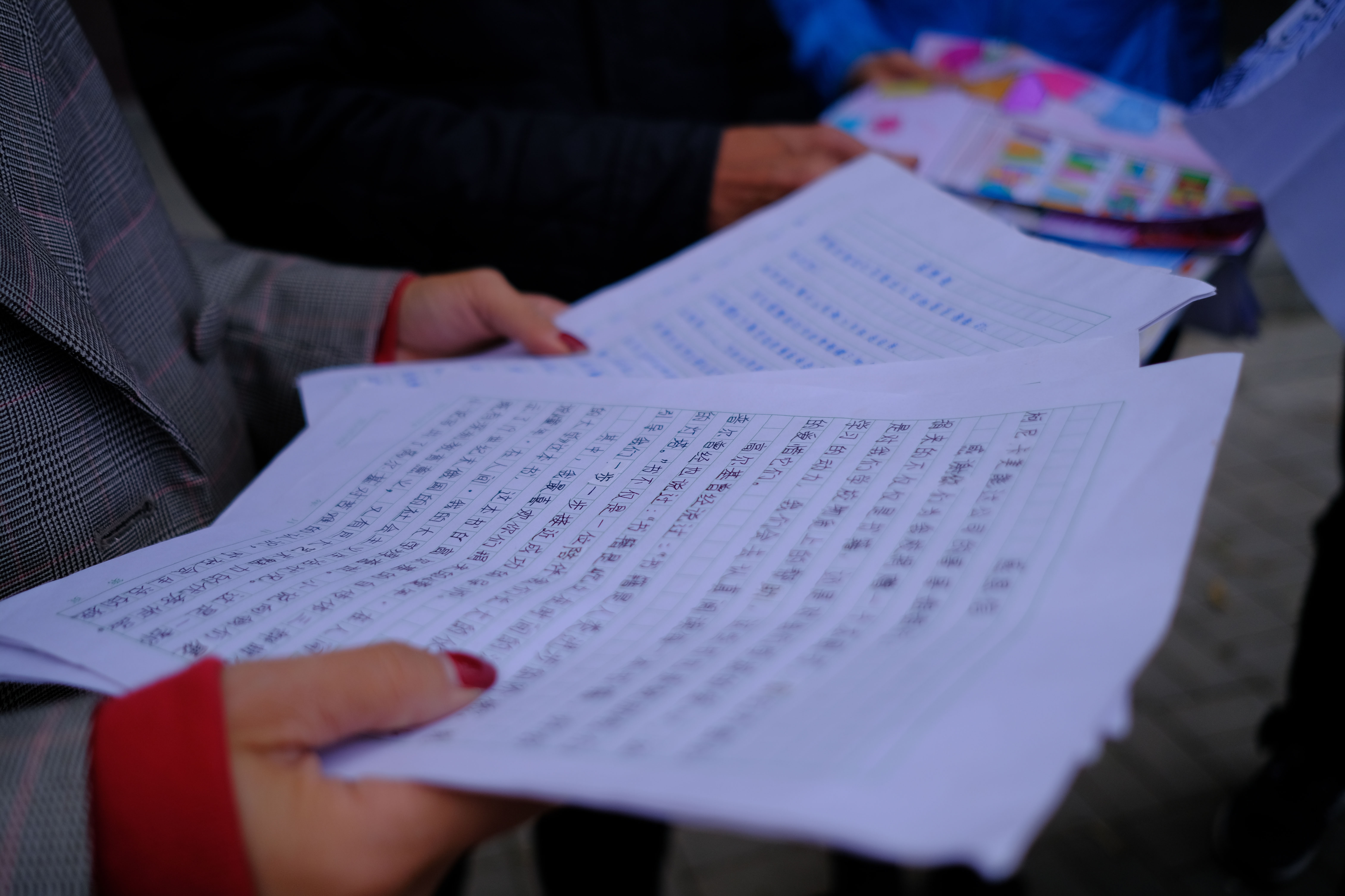 12-來自受捐學校孩子們熱情洋溢的感謝信.jpg