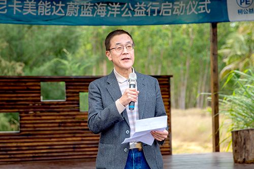 2_柯尼卡美能達炭谷忠彥董事長發表精彩致辭.jpg