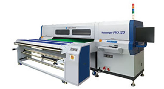 Nassenger PRO 120 產品照片