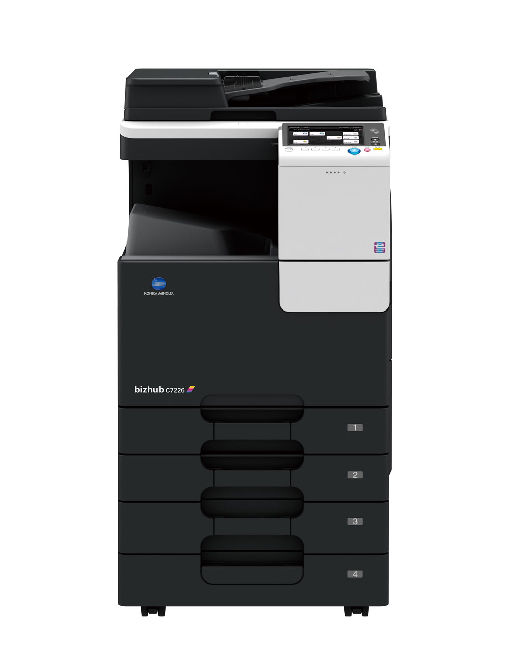 bizhub C7226