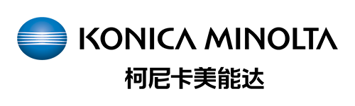 柯尼卡美能達