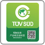 TUV標志