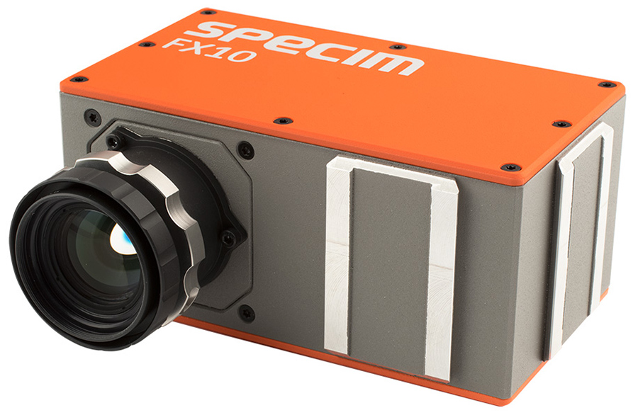 Specim FX系列便攜式高光譜相機(jī) Specim-FX10